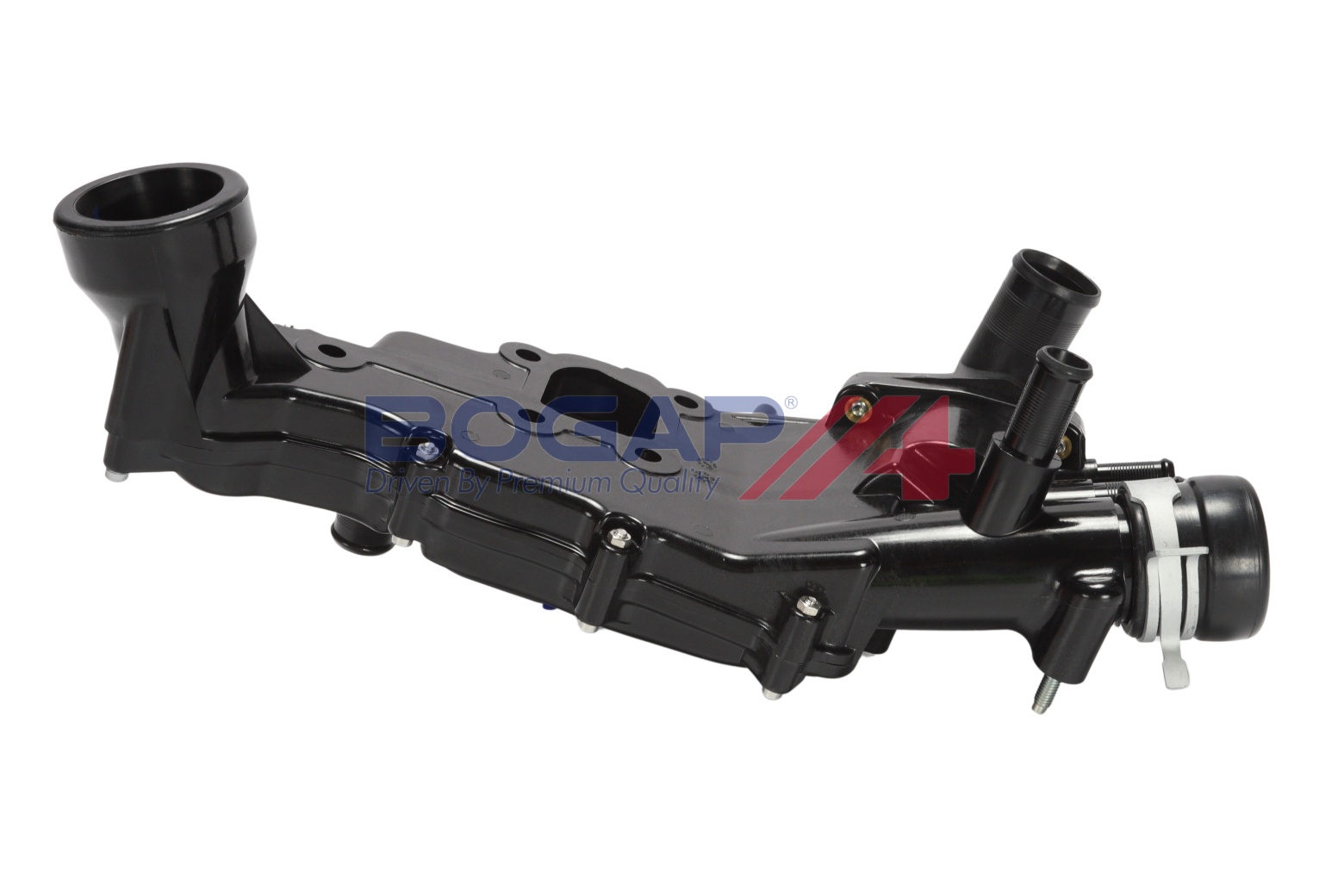 Ilustracja P4246106 BOGAP korpus termostatu