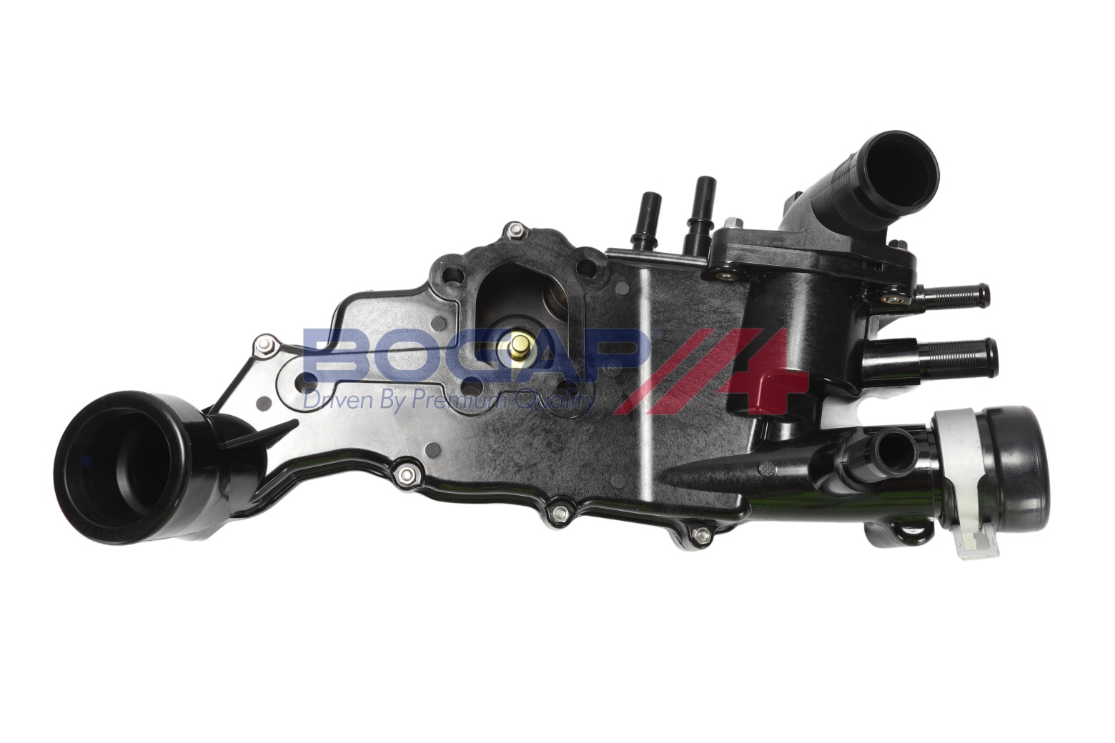 Ilustracja P4246106 BOGAP korpus termostatu