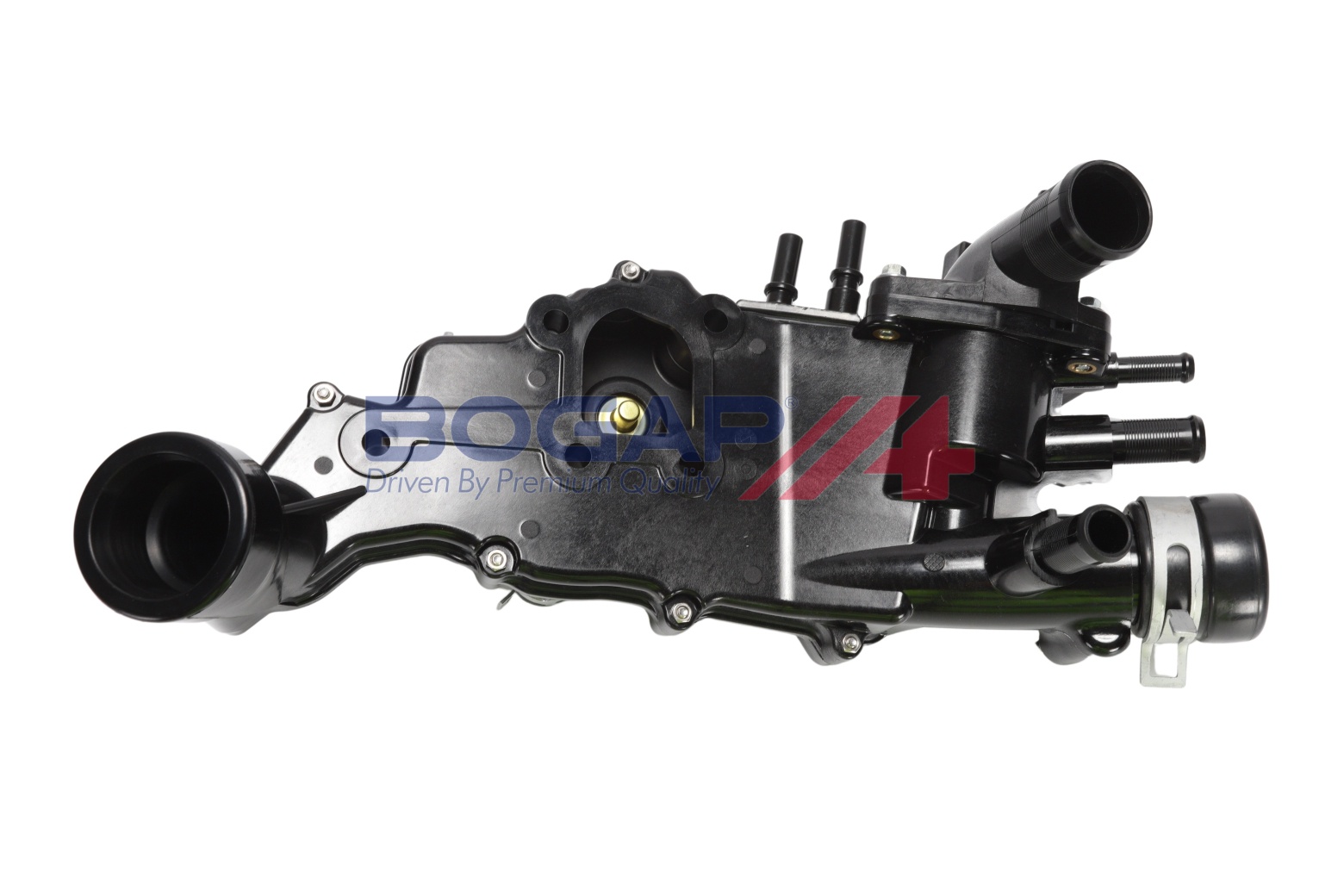 Ilustracja P4246108 BOGAP korpus termostatu