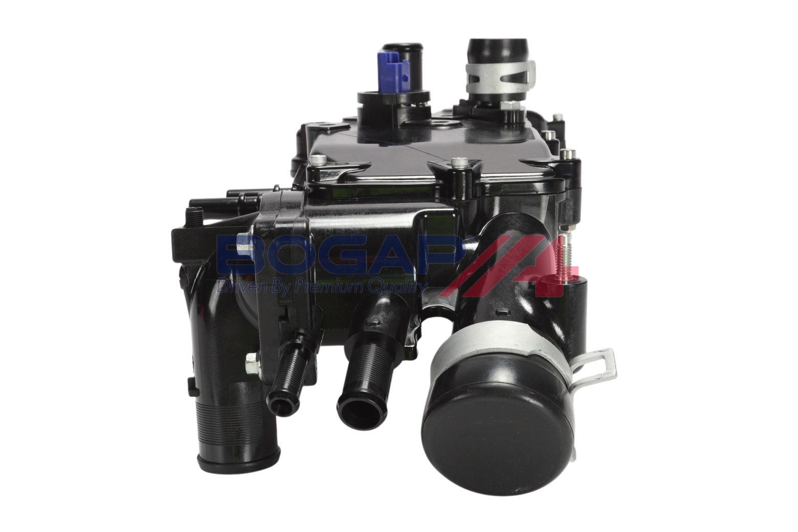 Ilustracja P4246108 BOGAP korpus termostatu