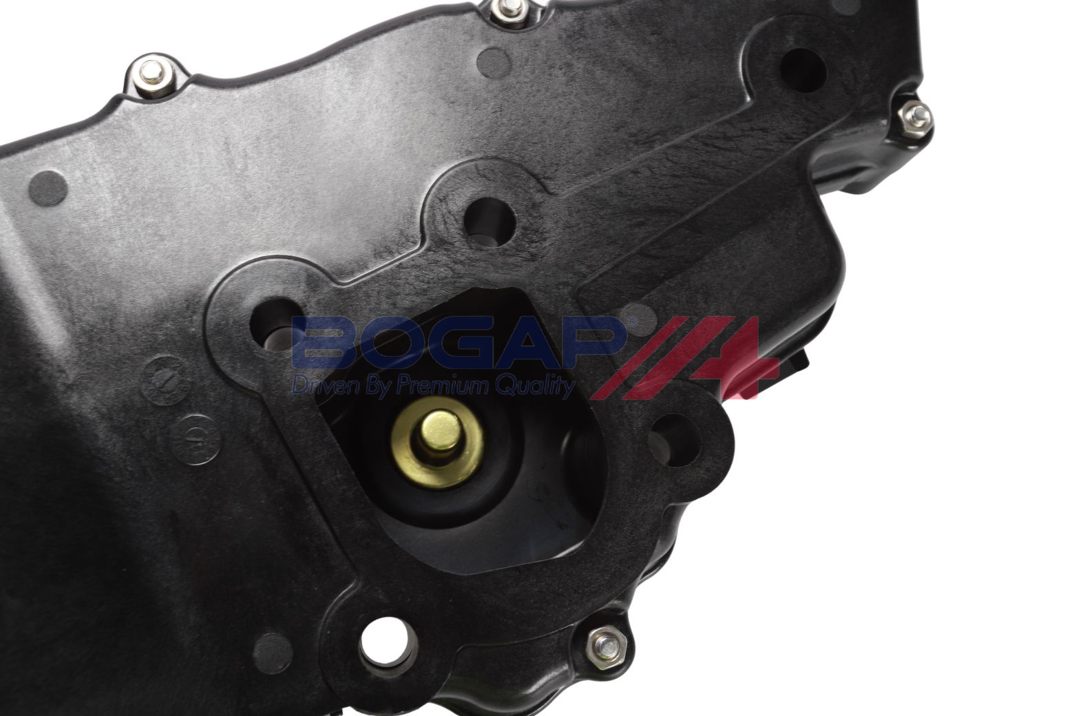 Ilustracja P4246109 BOGAP korpus termostatu