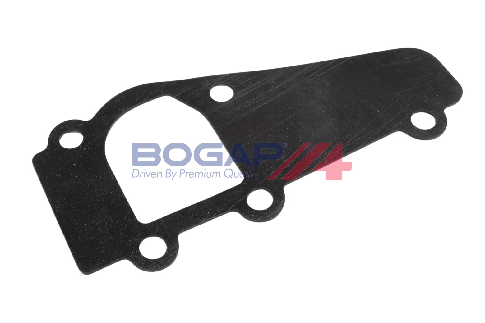 Ilustracja P4246109 BOGAP korpus termostatu