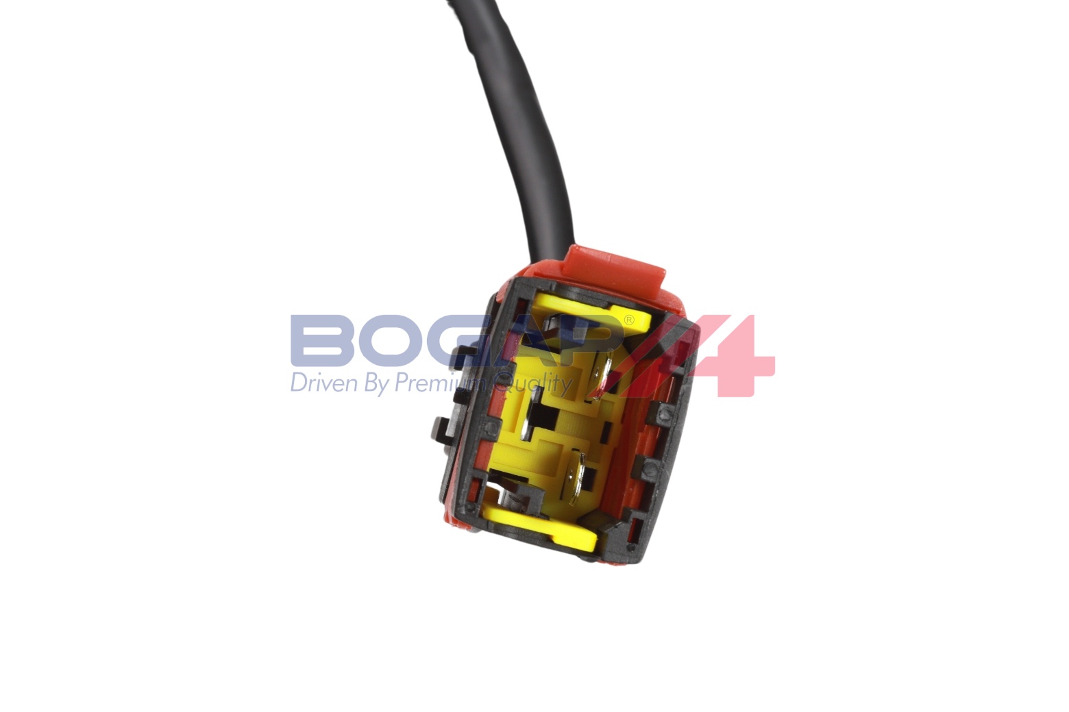 Ilustracja P4243105 BOGAP wentylator, chłodzenie silnika
