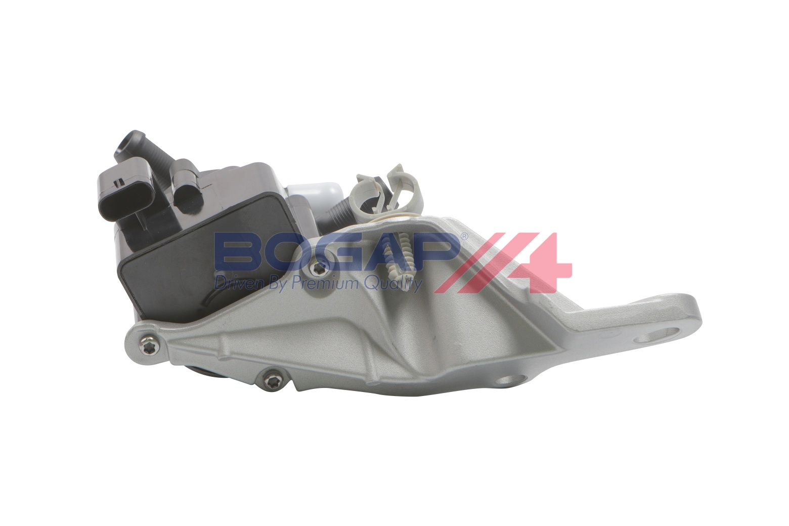 Ilustracja P4243103 BOGAP dodatkowa pompa wody (obieg wody chłodzącej)