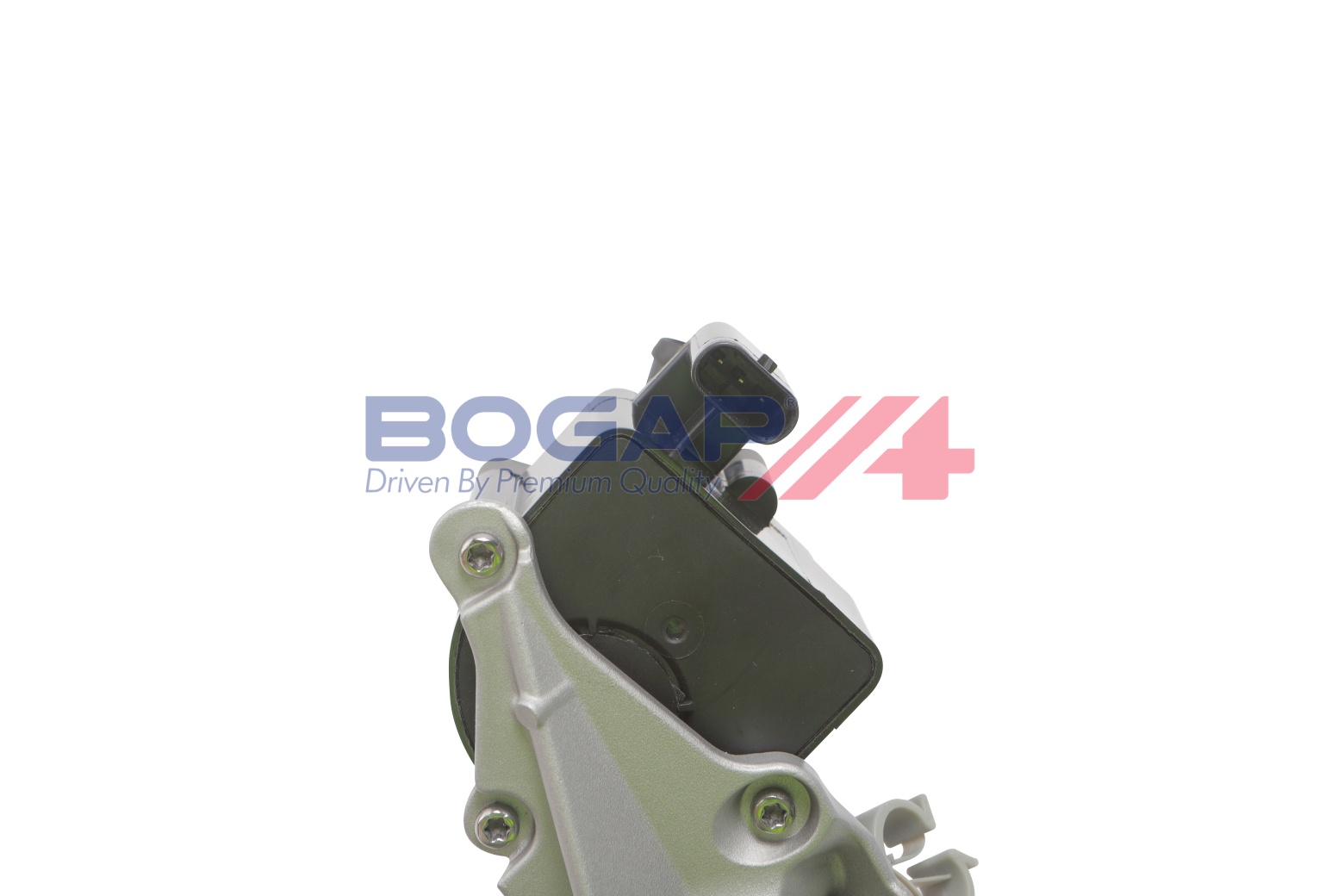 Ilustracja P4243103 BOGAP dodatkowa pompa wody (obieg wody chłodzącej)