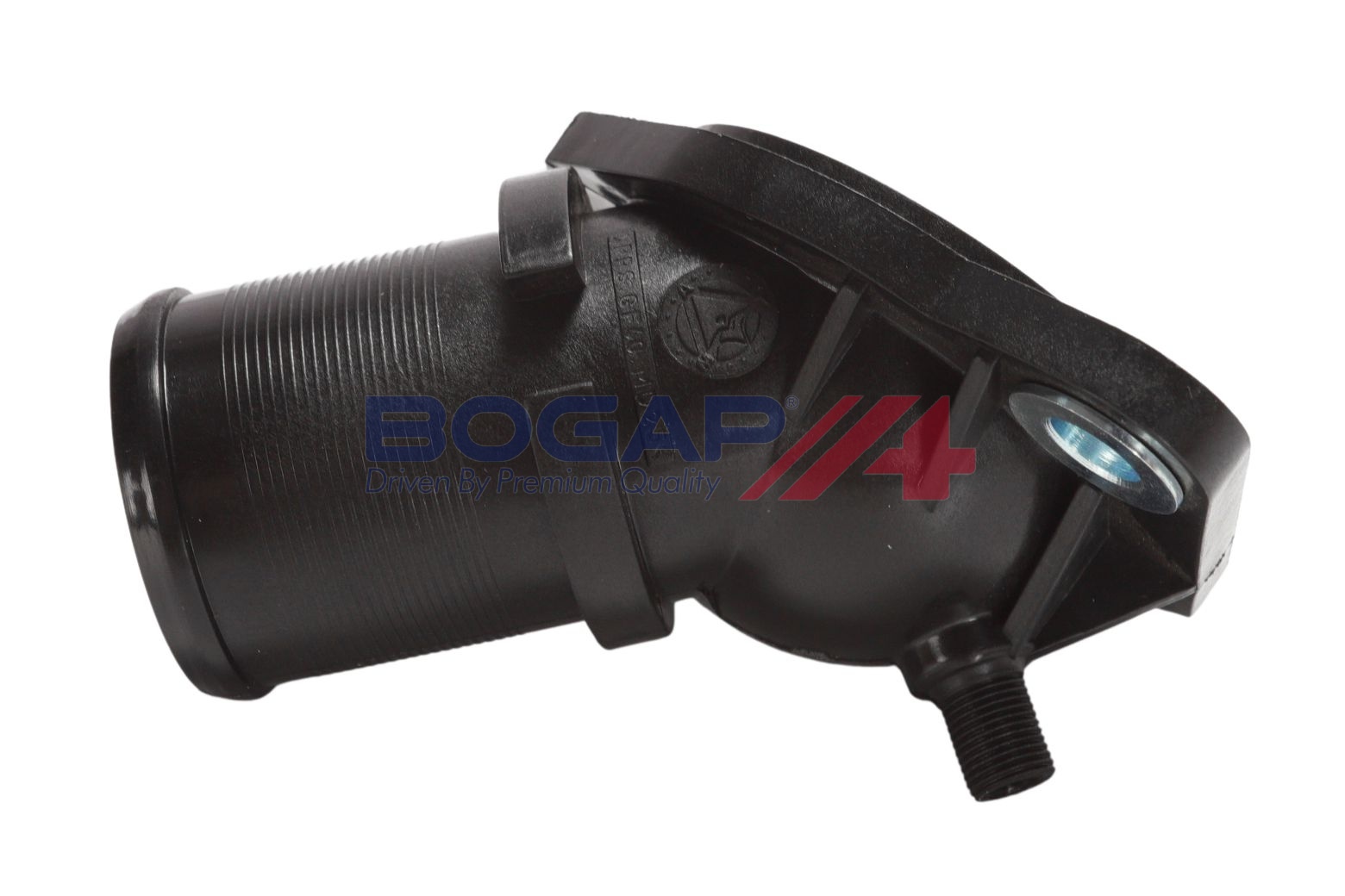 Ilustracja P4252104 BOGAP kołnierz płynu chłodzącego