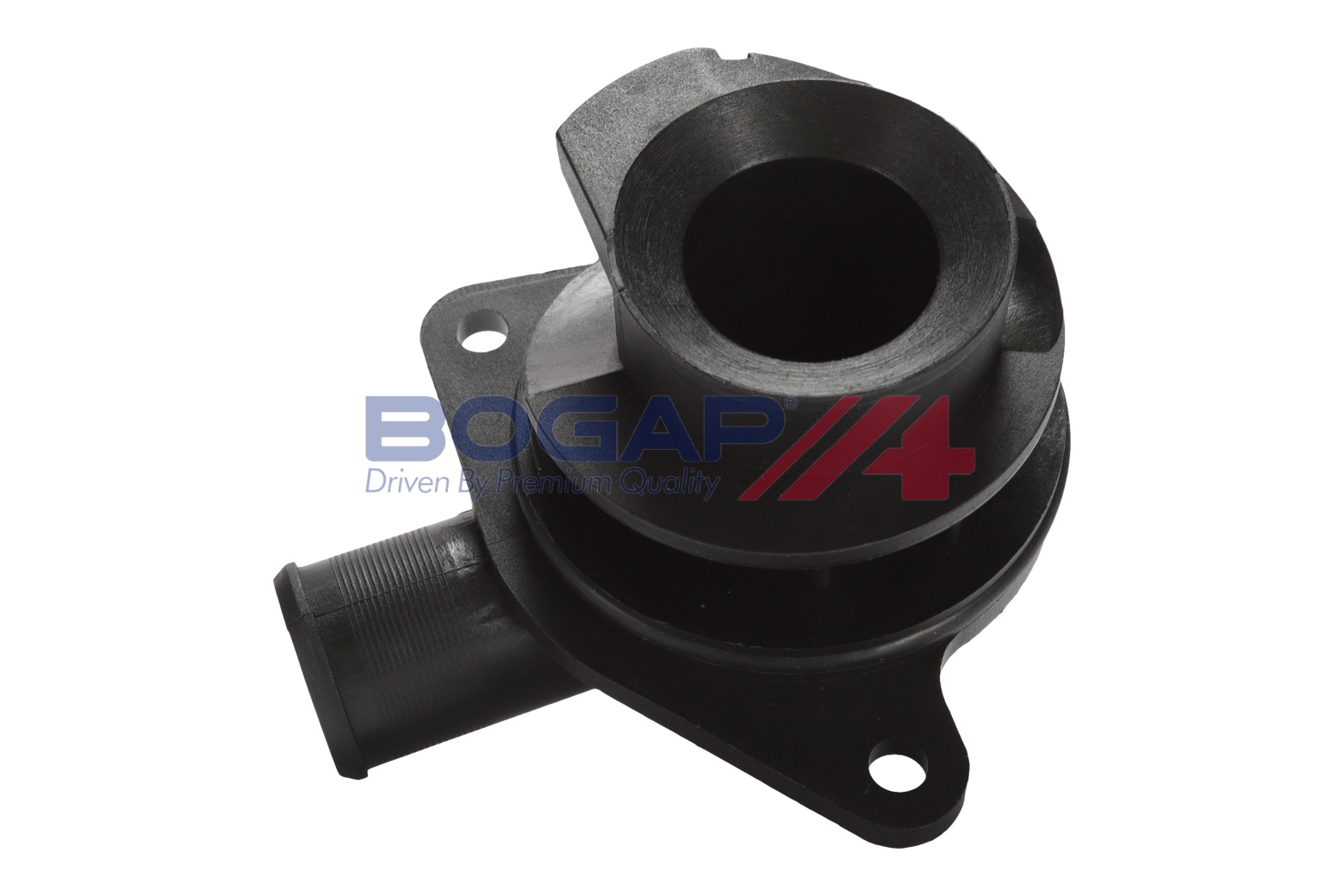 Ilustracja P4252105 BOGAP kołnierz płynu chłodzącego