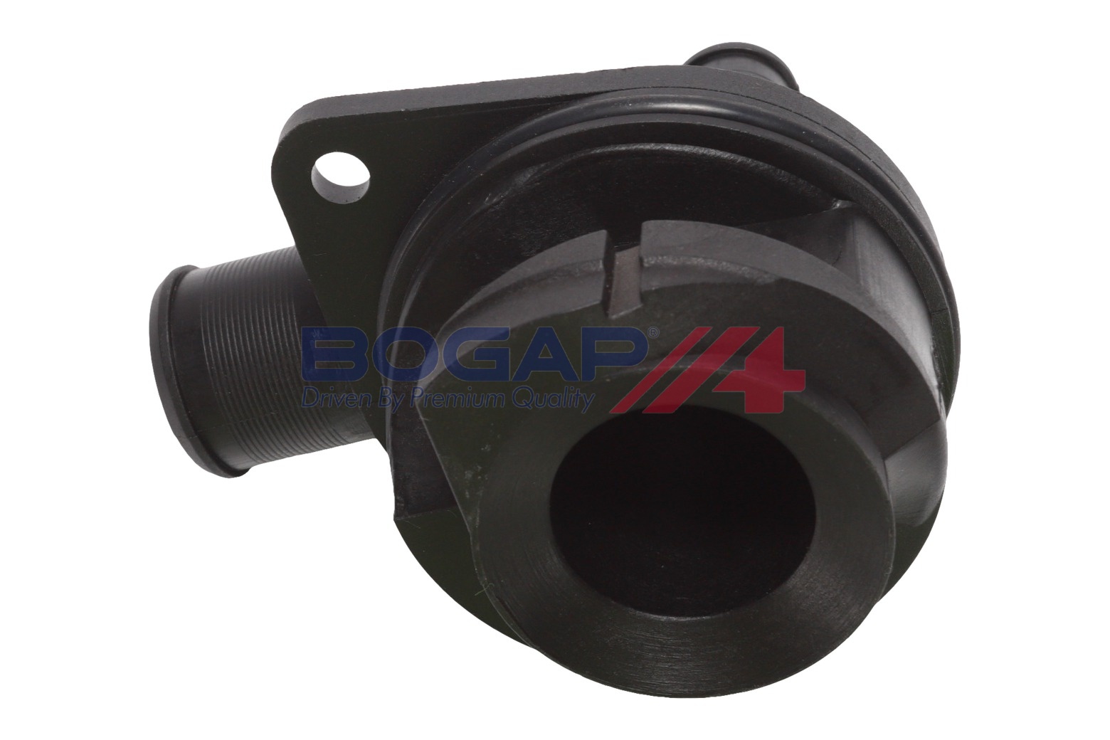 Ilustracja P4252105 BOGAP kołnierz płynu chłodzącego