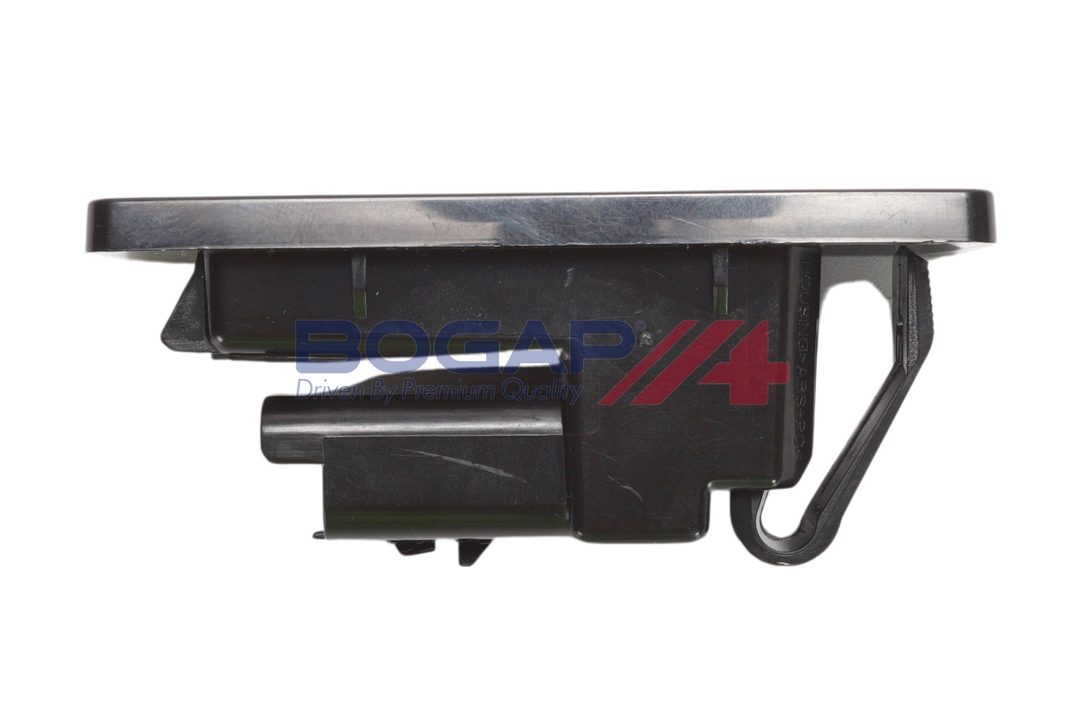 Ilustracja P5920100 BOGAP oświetlenie tablicy rejestracyjnej