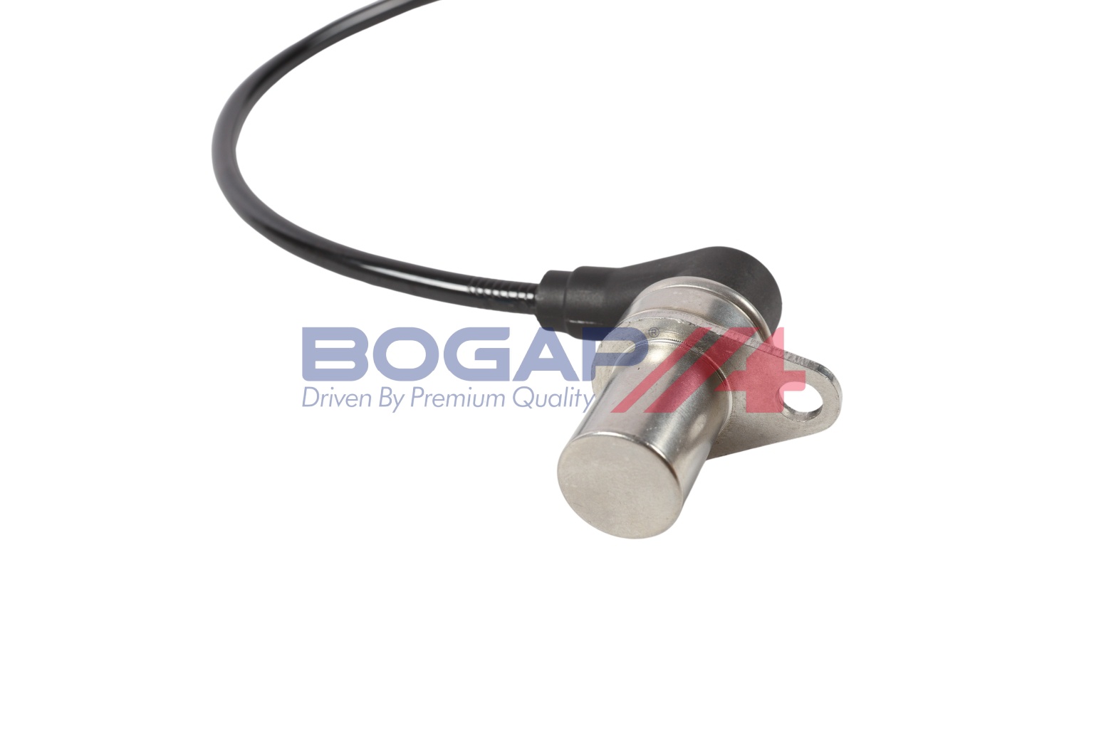 Ilustracja P6115116 BOGAP generator impulsów, wał korbowy