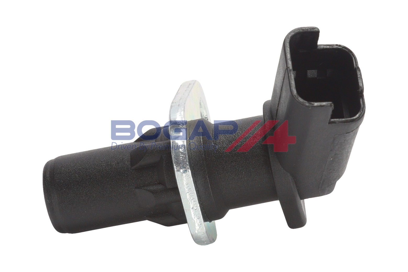 Ilustracja P6115111 BOGAP generator impulsów, wał korbowy