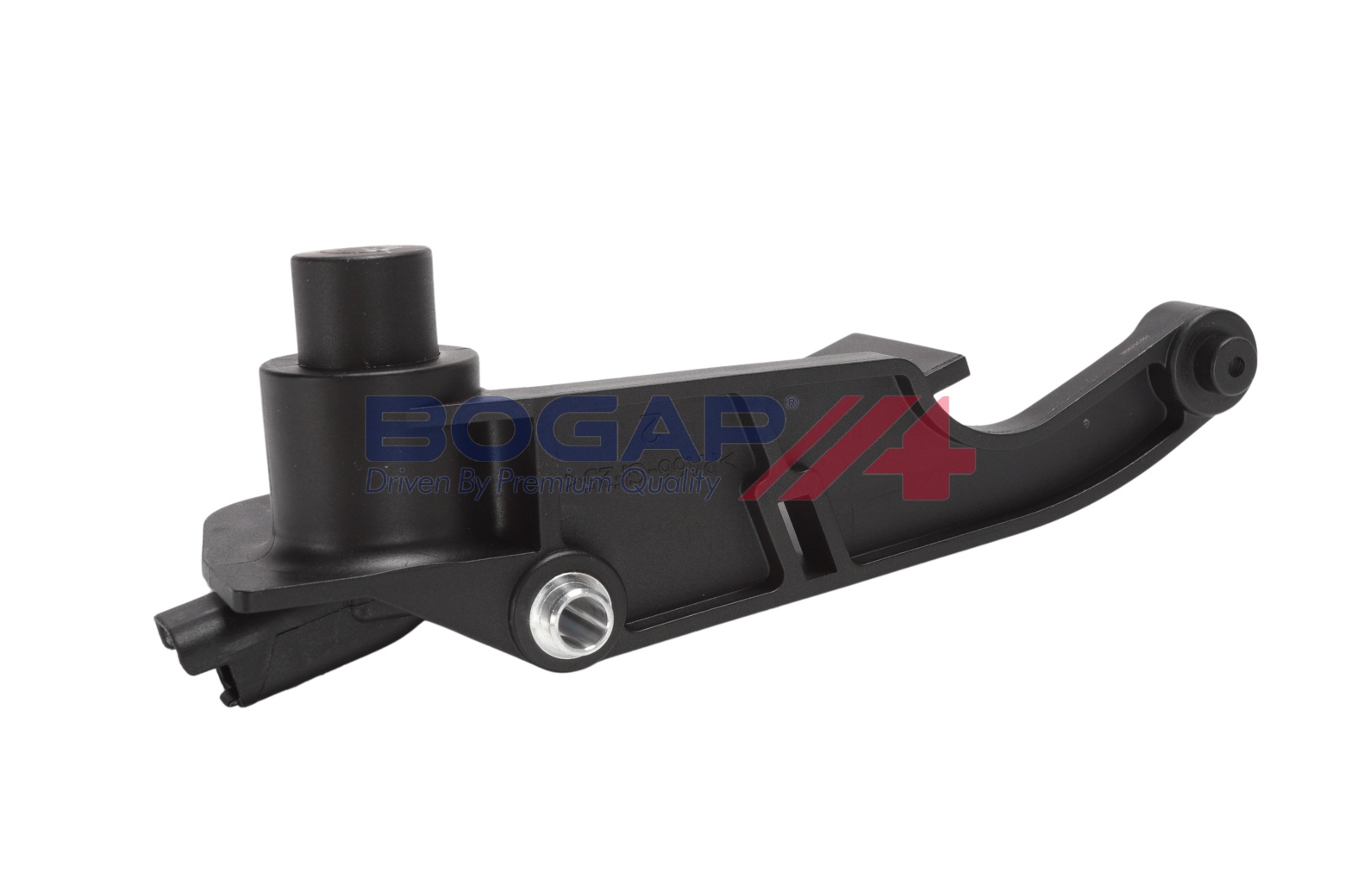 Ilustracja P6115121 BOGAP generator impulsów, wał korbowy