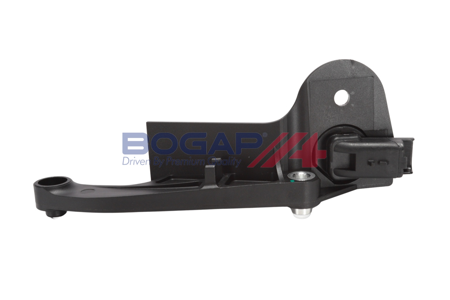 Ilustracja P6115121 BOGAP generator impulsów, wał korbowy