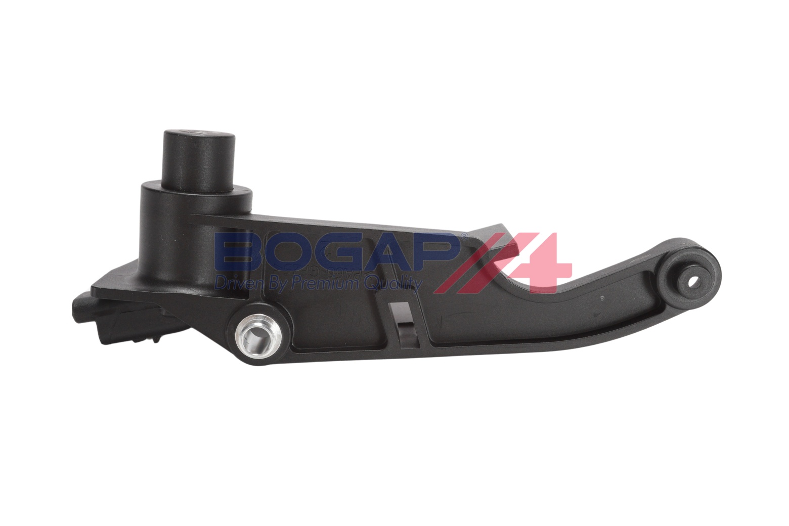 Ilustracja P6115121 BOGAP generator impulsów, wał korbowy