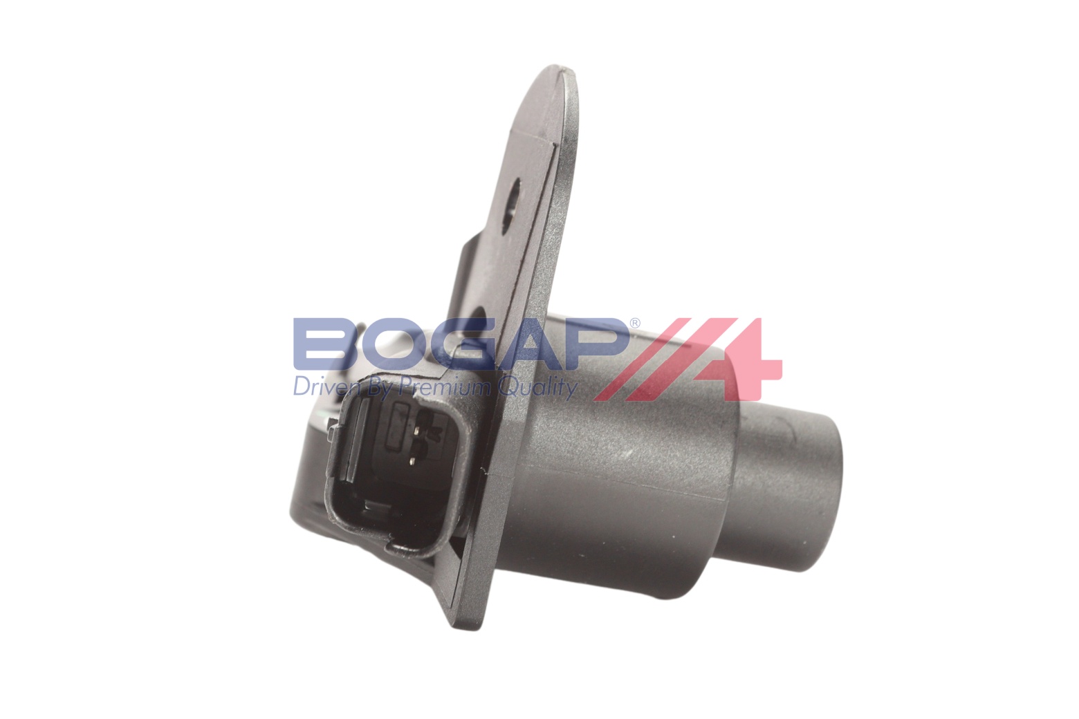 Ilustracja P6115121 BOGAP generator impulsów, wał korbowy