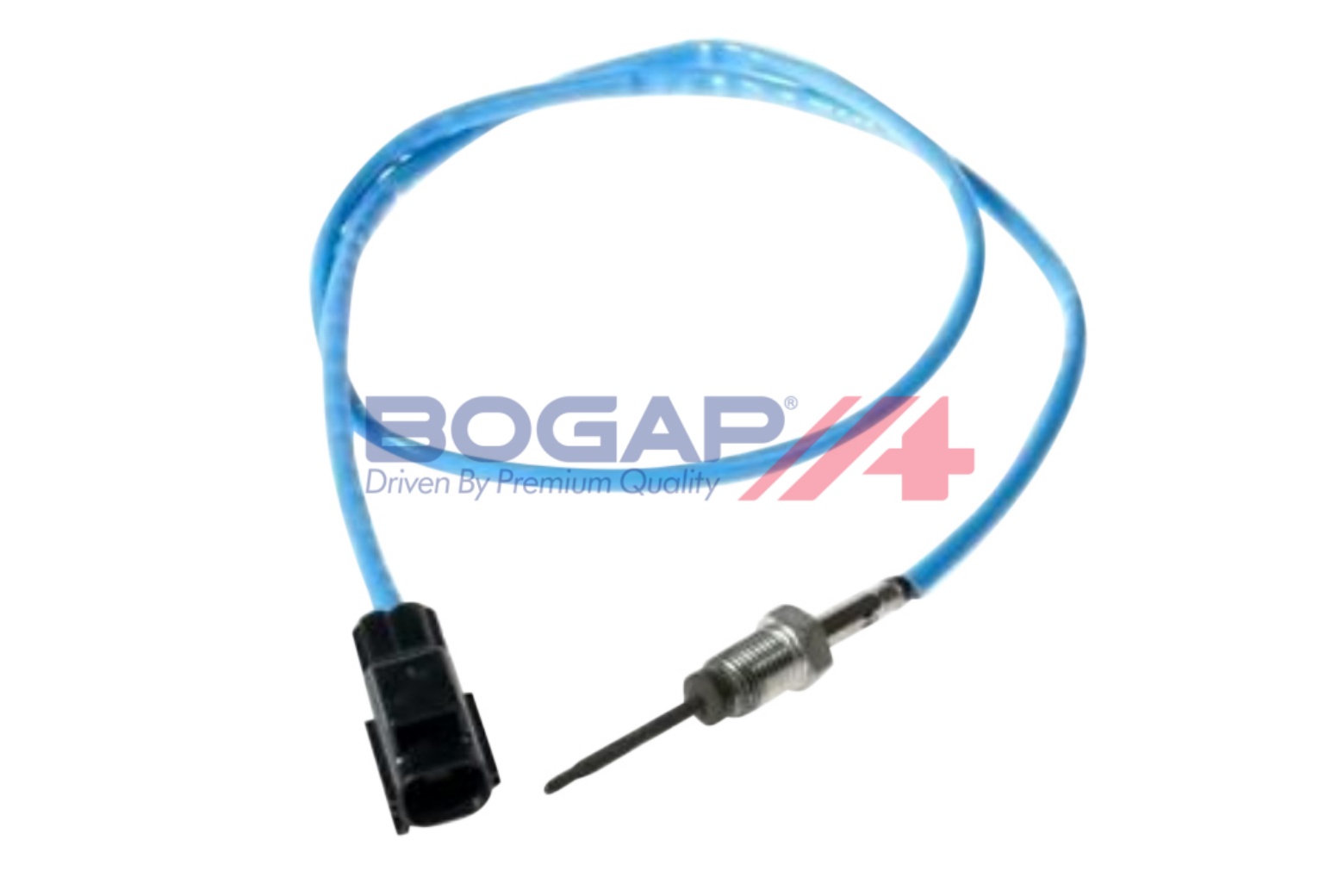 Ilustracja P6120104 BOGAP czujnik, temperatura spalin