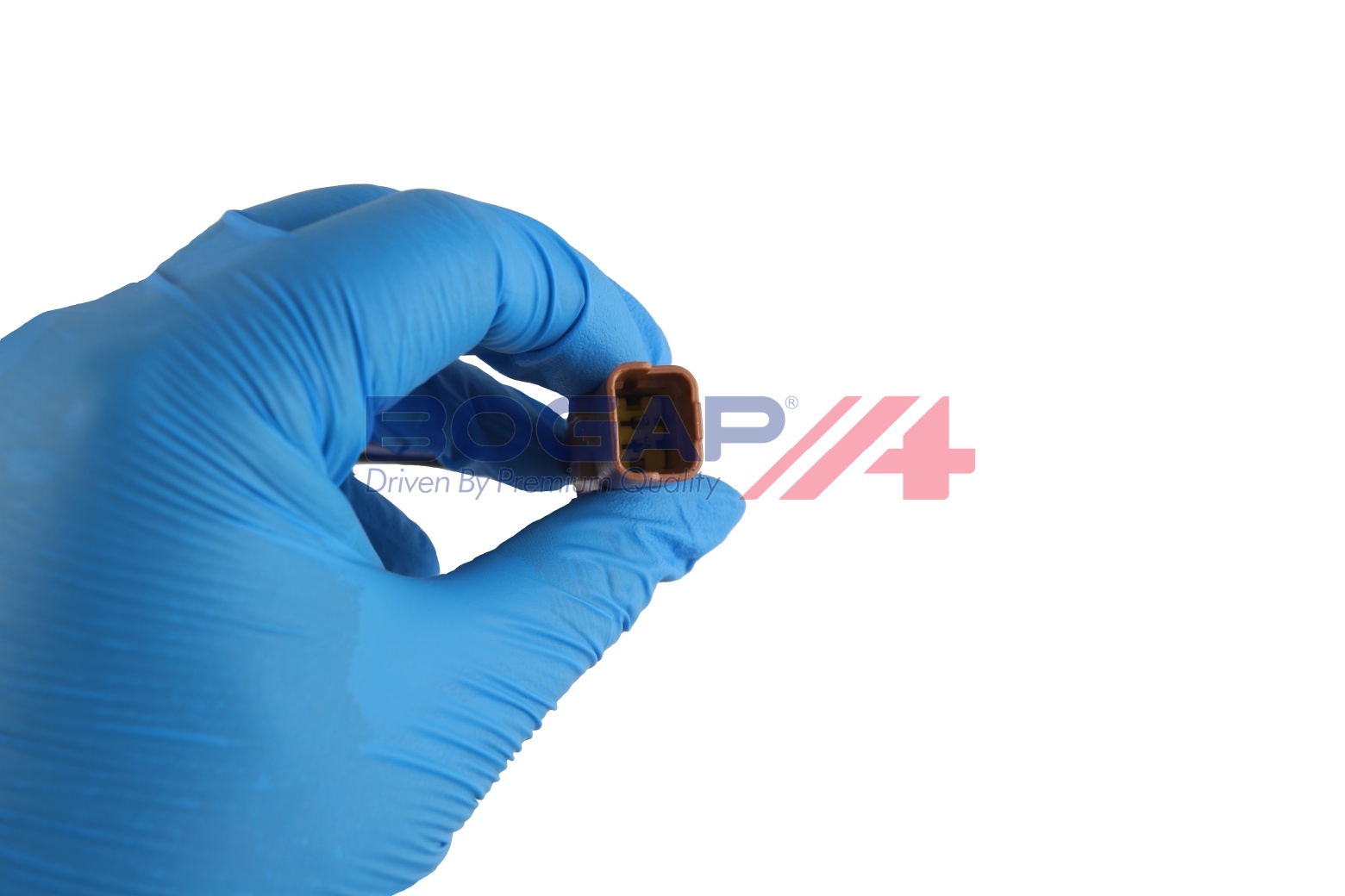 Ilustracja P6120100 BOGAP czujnik, temperatura spalin