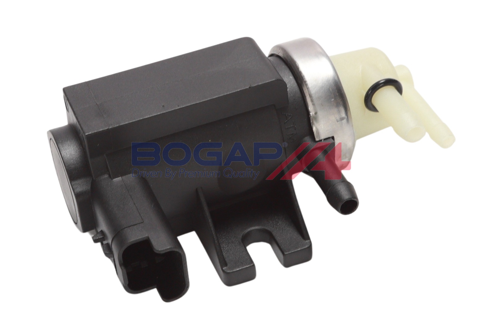 Ilustracja P6122109 BOGAP przetwornik ciśnienia, turbosprężarka