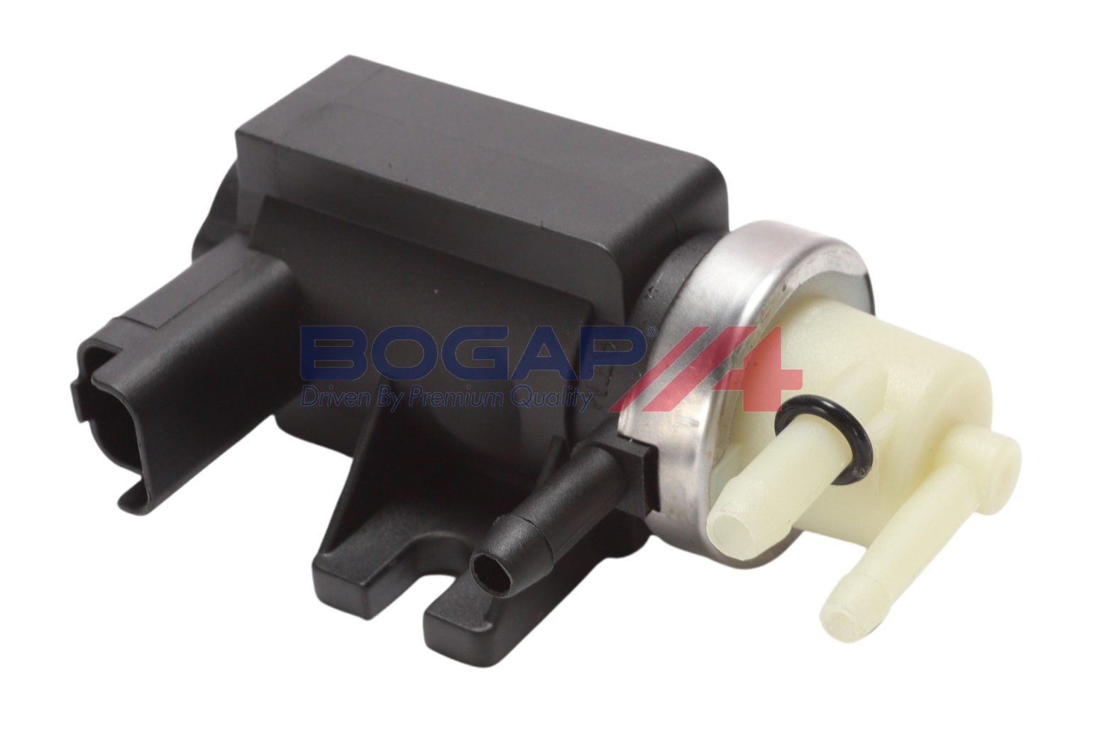 Ilustracja P6122109 BOGAP przetwornik ciśnienia, turbosprężarka