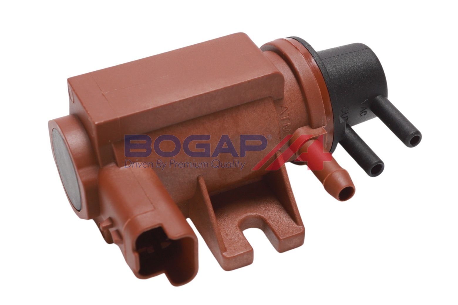 Ilustracja P6122110 BOGAP przetwornik ciśnienia, turbosprężarka