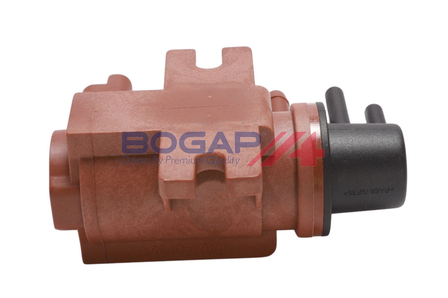 Ilustracja P6122110 BOGAP przetwornik ciśnienia, turbosprężarka