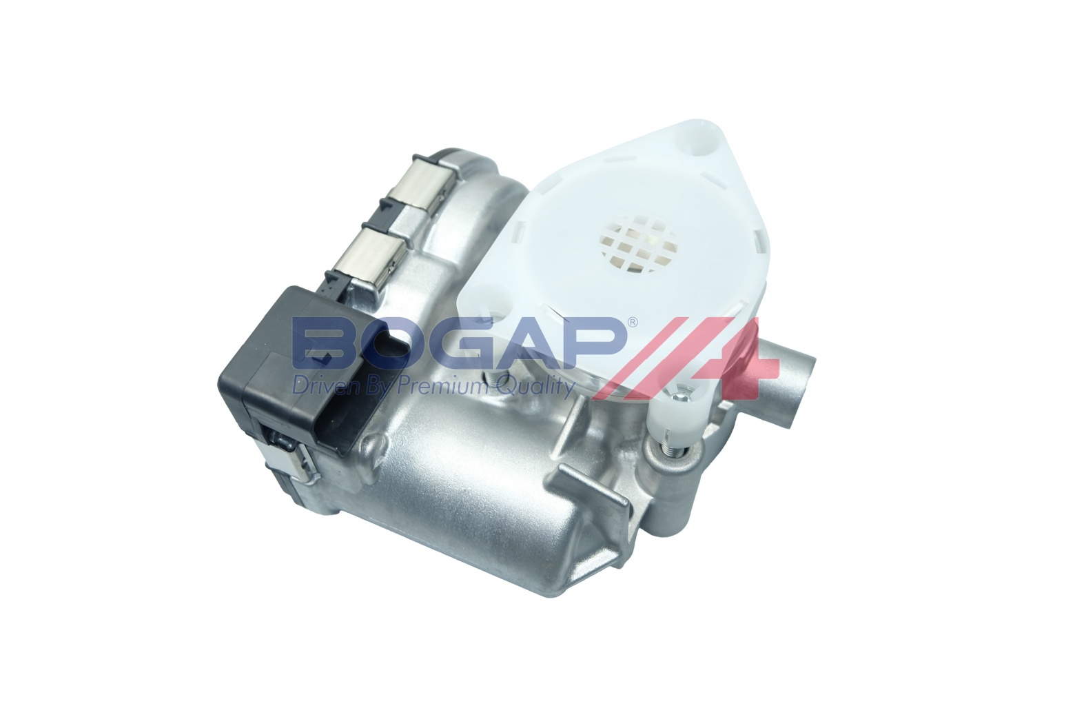 Ilustracja P6319100 BOGAP korpus przepustnicy