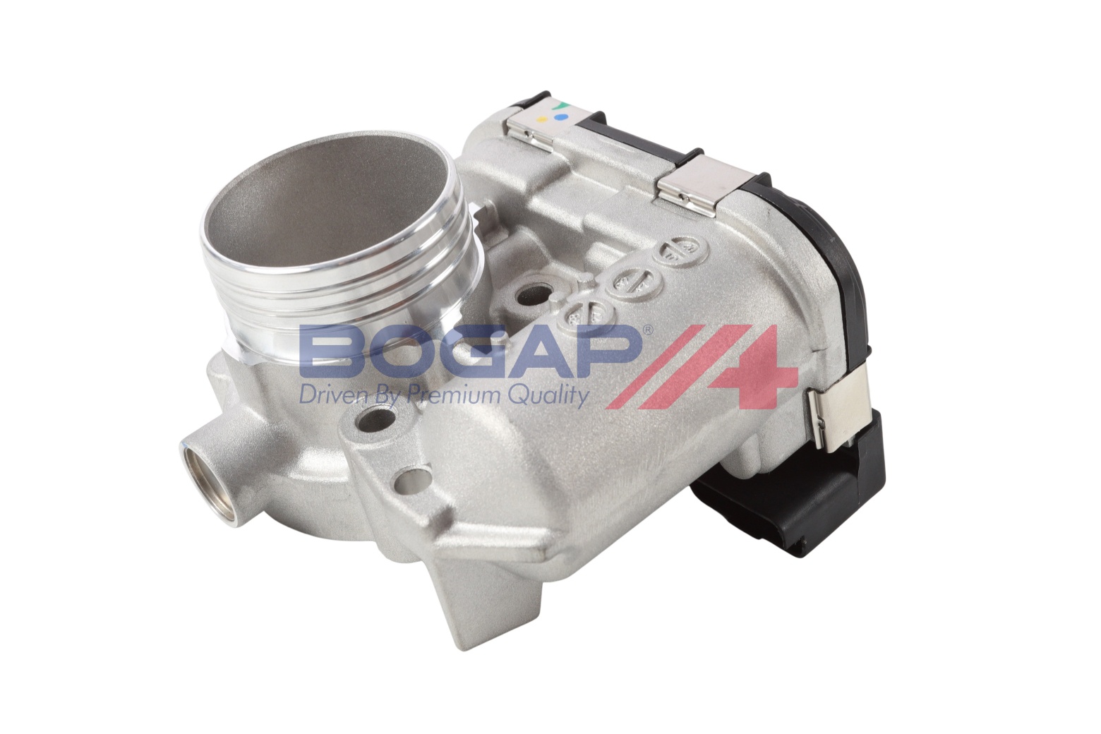 Ilustracja P6319110 BOGAP korpus przepustnicy