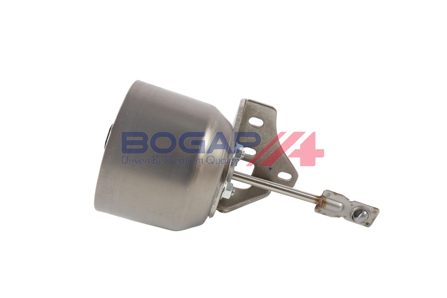 Ilustracja P6313111 BOGAP elem. nastawczy, turbosprężarka