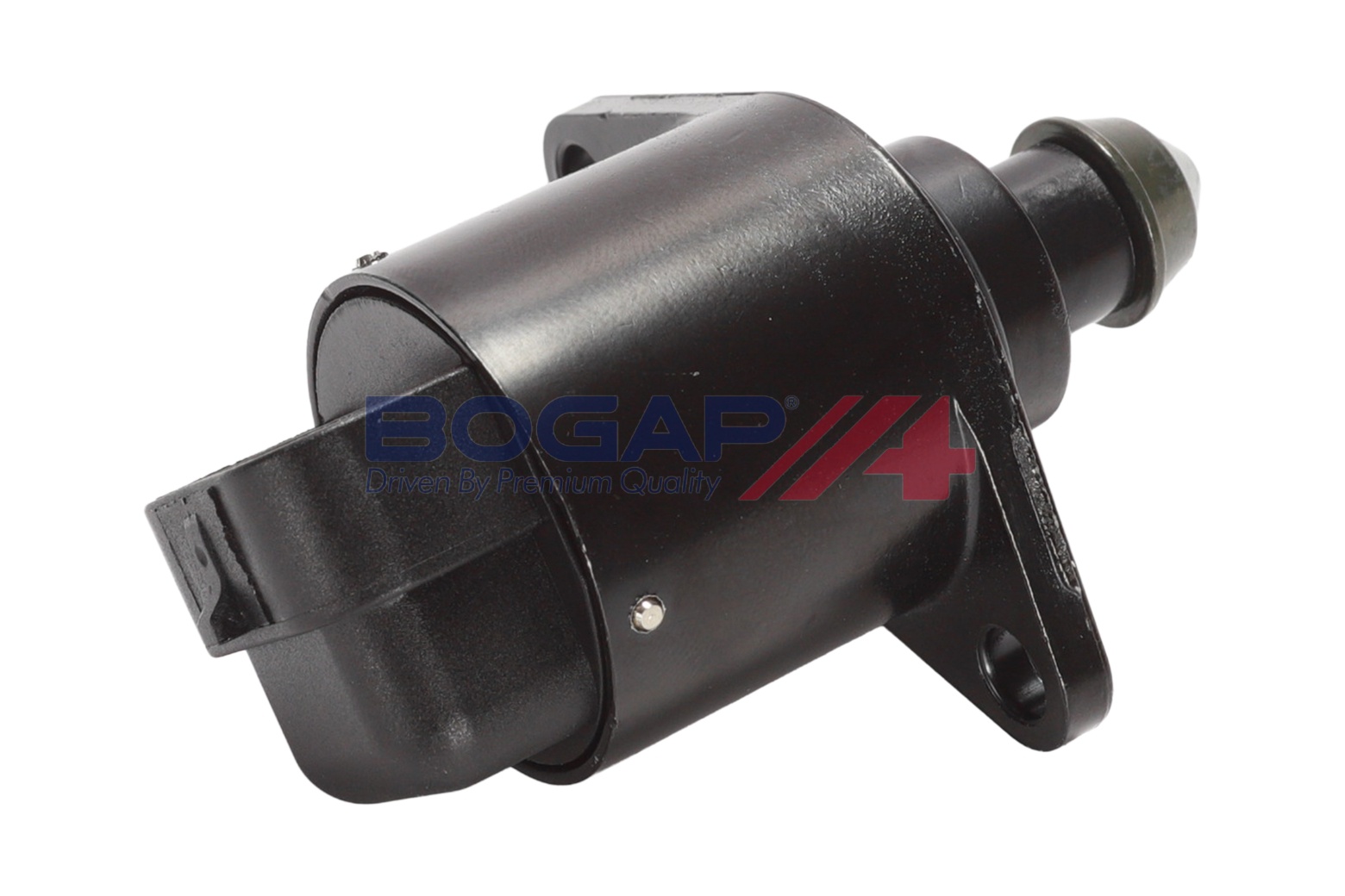 Ilustracja P6321104 BOGAP silniczek krokowy/zawór pozycji jałowej