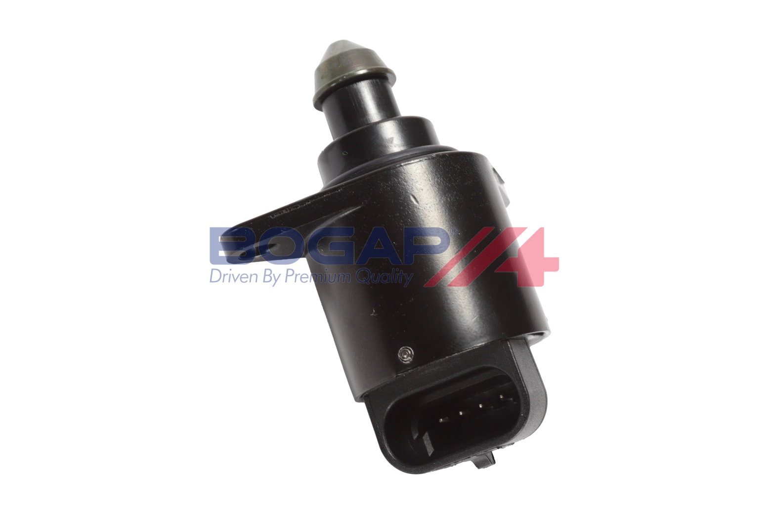 Ilustracja P6321104 BOGAP silniczek krokowy/zawór pozycji jałowej