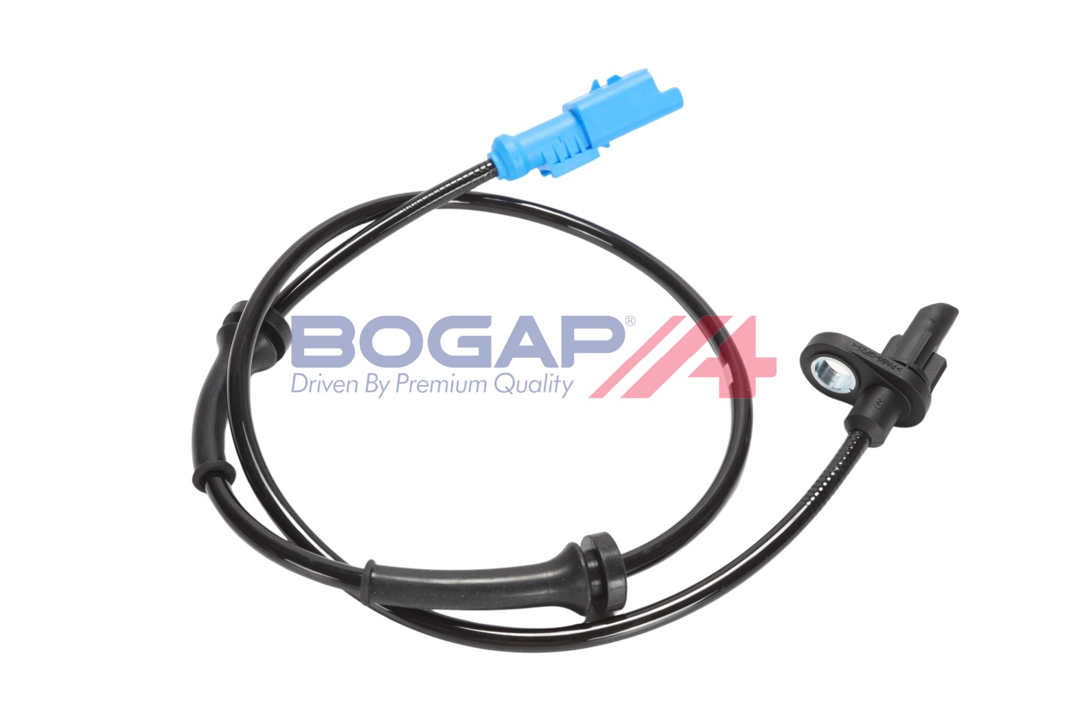 Ilustracja P7117105 BOGAP czujnik, prędkość obrotowa koła