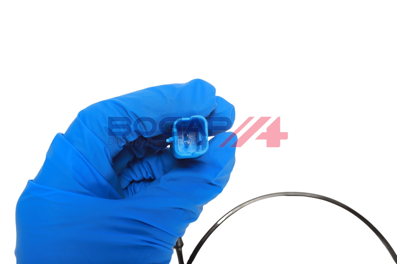 Ilustracja P7117105 BOGAP czujnik, prędkość obrotowa koła