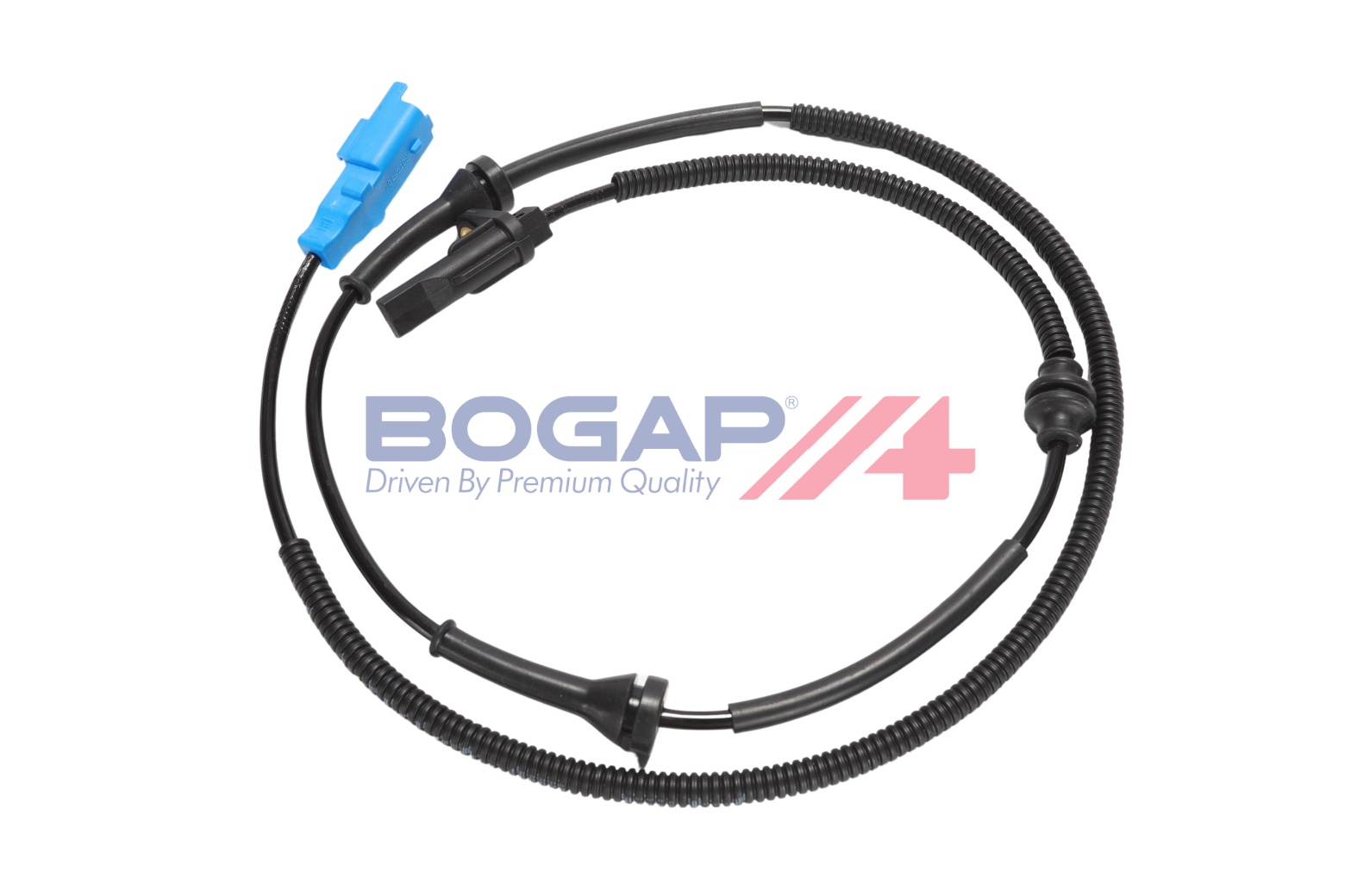 Ilustracja P7117114 BOGAP czujnik, prędkość obrotowa koła