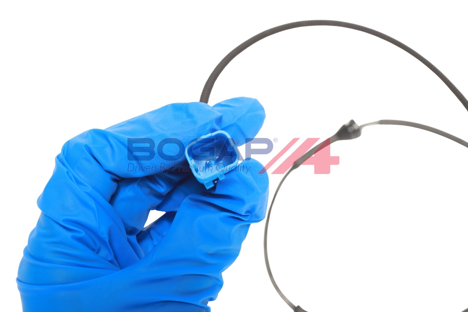 Ilustracja P7117114 BOGAP czujnik, prędkość obrotowa koła