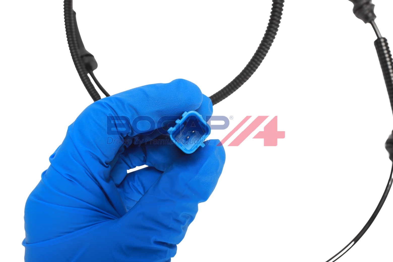 Ilustracja P7117112 BOGAP czujnik, prędkość obrotowa koła