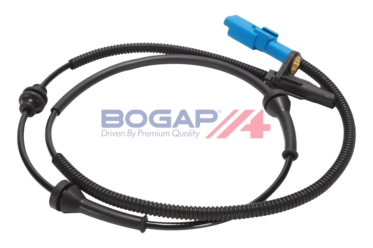 Ilustracja P7117153 BOGAP czujnik, prędkość obrotowa koła