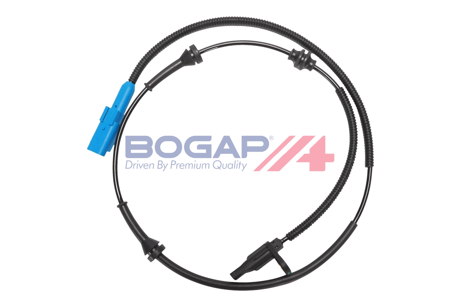 Ilustracja P7117153 BOGAP czujnik, prędkość obrotowa koła