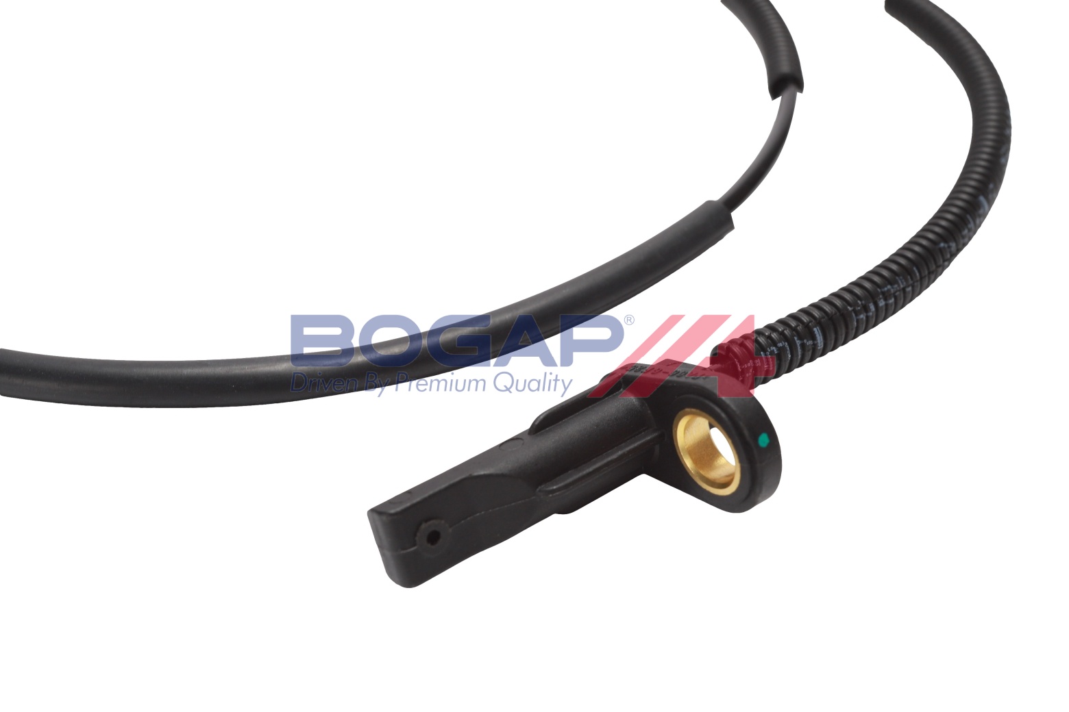 Ilustracja P7117153 BOGAP czujnik, prędkość obrotowa koła