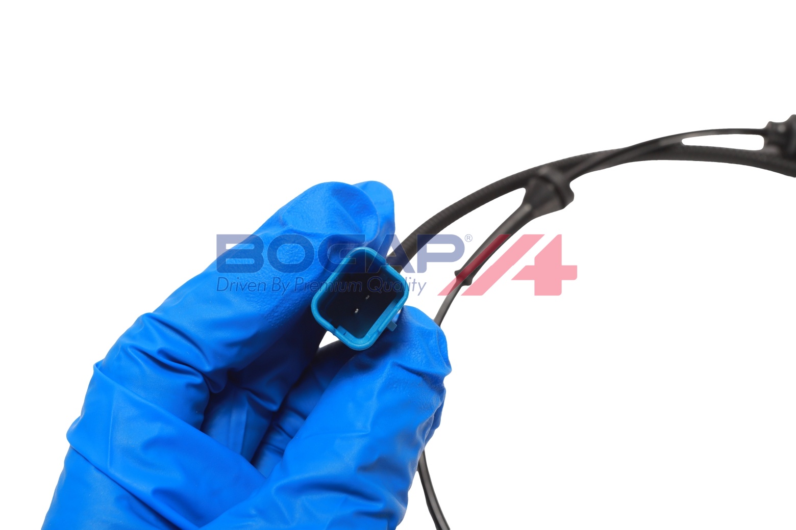 Ilustracja P7117153 BOGAP czujnik, prędkość obrotowa koła