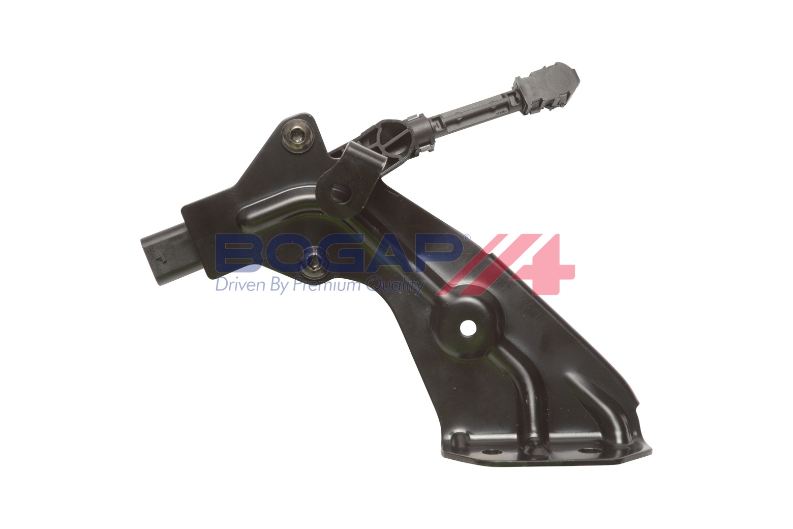 Ilustracja P7212104 BOGAP czujnik, regulacja zasięgu świateł