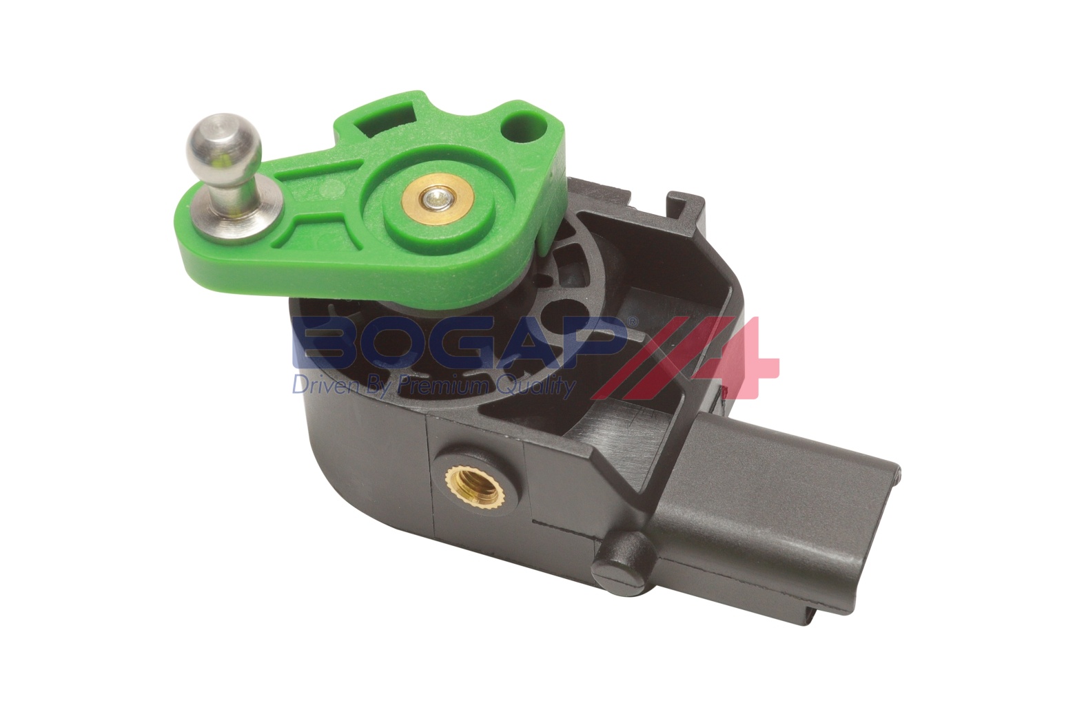 Ilustracja P7212105 BOGAP czujnik, regulacja zasięgu świateł