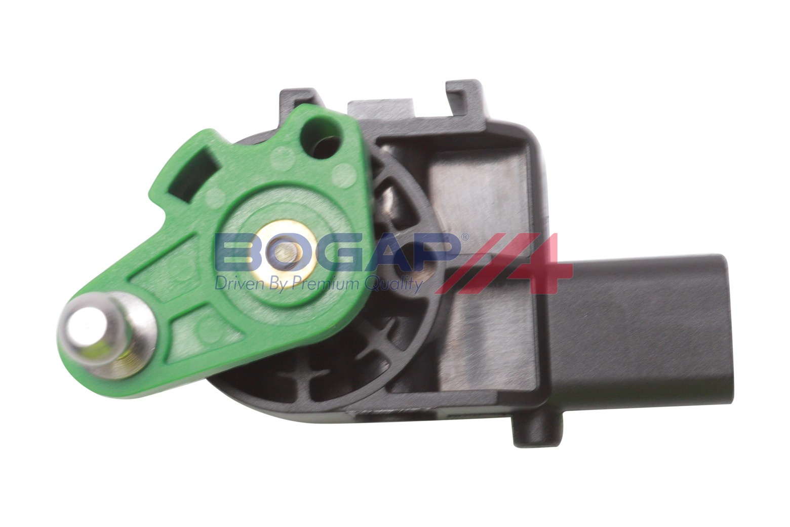 Ilustracja P7212105 BOGAP czujnik, regulacja zasięgu świateł