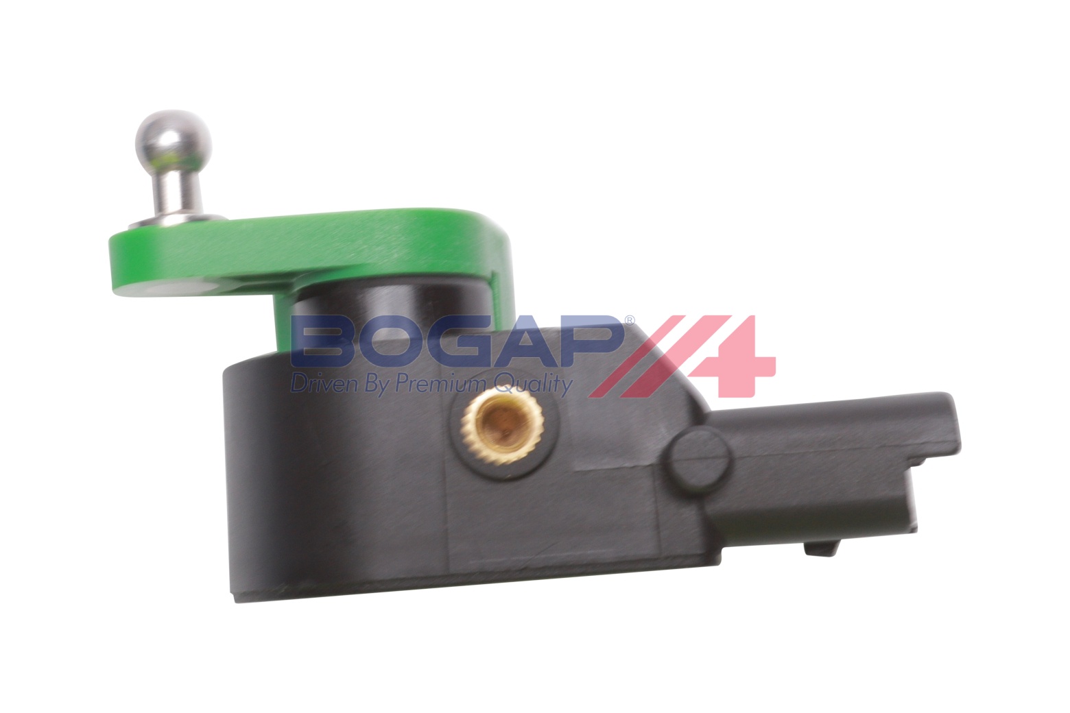 Ilustracja P7212105 BOGAP czujnik, regulacja zasięgu świateł