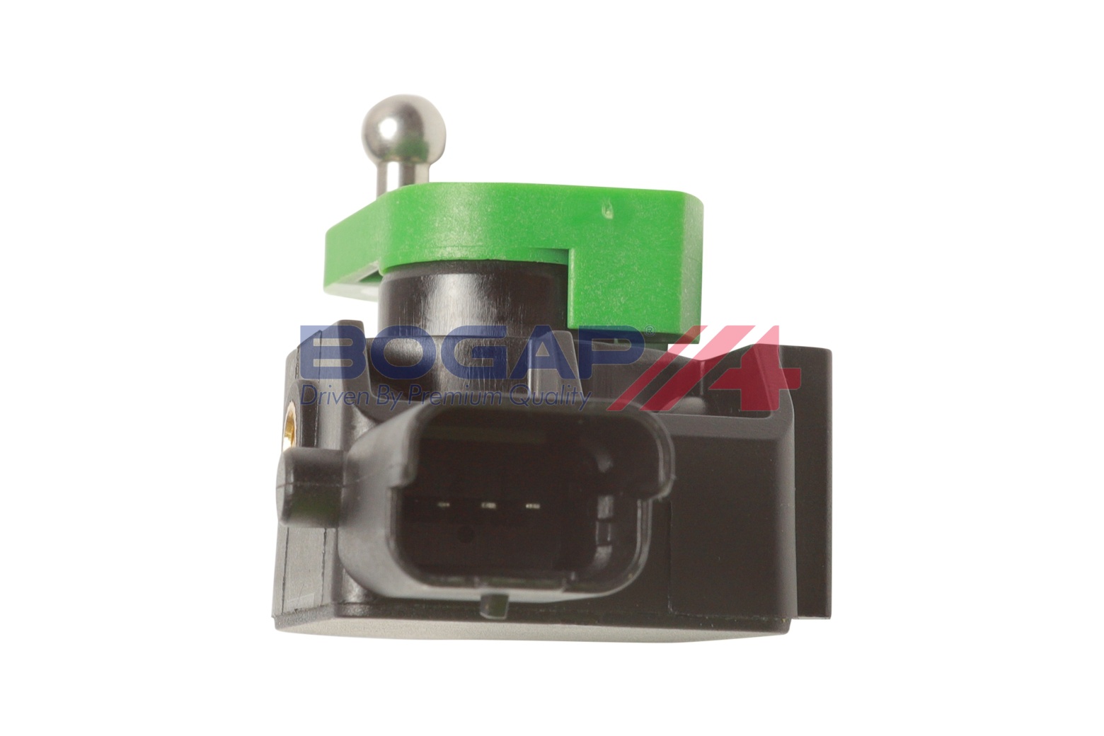 Ilustracja P7212105 BOGAP czujnik, regulacja zasięgu świateł