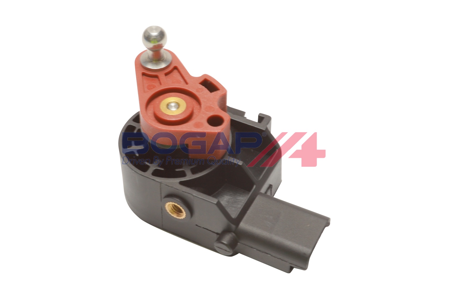 Ilustracja P7212106 BOGAP czujnik, regulacja zasięgu świateł