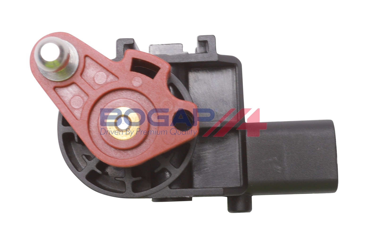 Ilustracja P7212106 BOGAP czujnik, regulacja zasięgu świateł