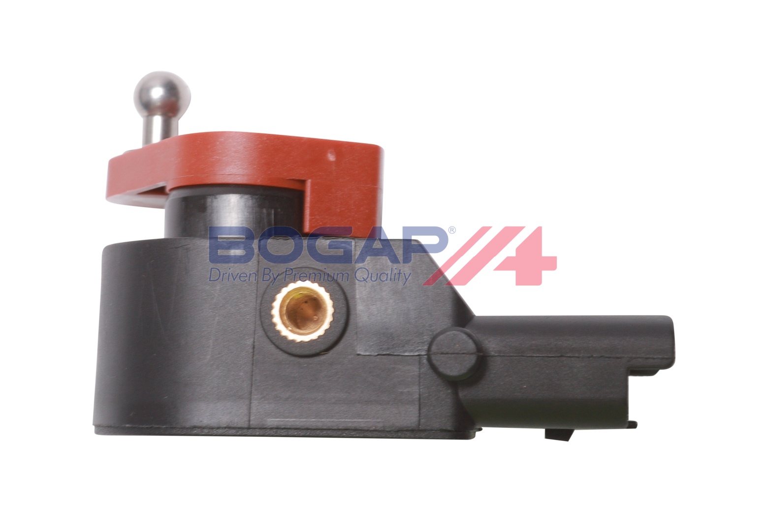 Ilustracja P7212106 BOGAP czujnik, regulacja zasięgu świateł