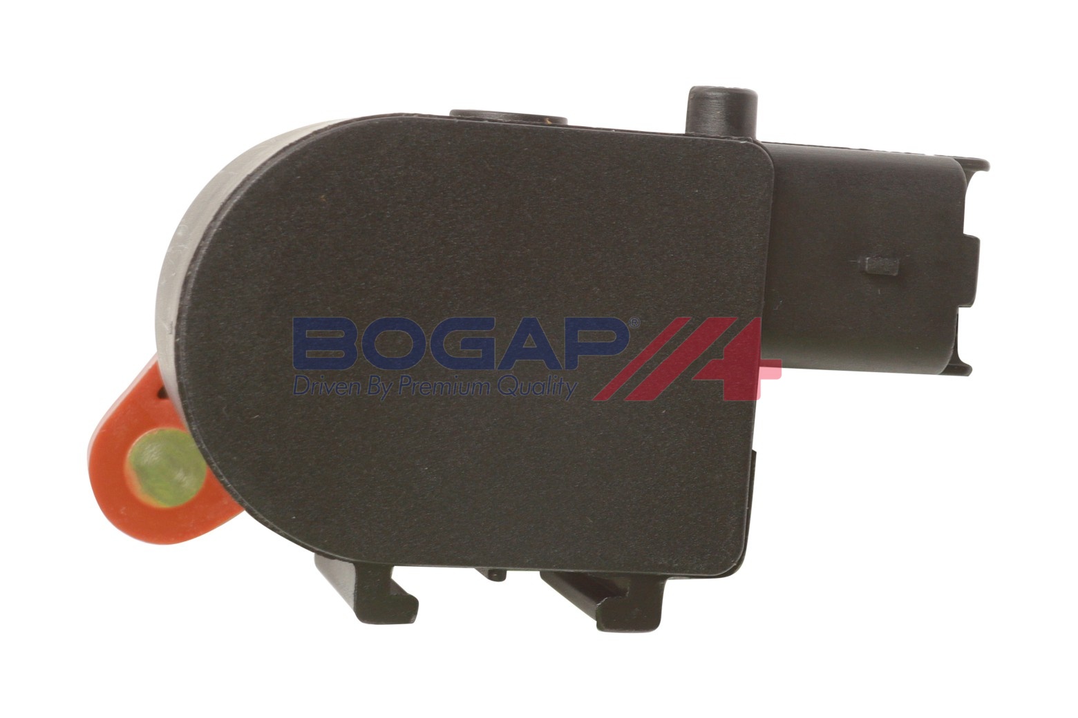 Ilustracja P7212106 BOGAP czujnik, regulacja zasięgu świateł