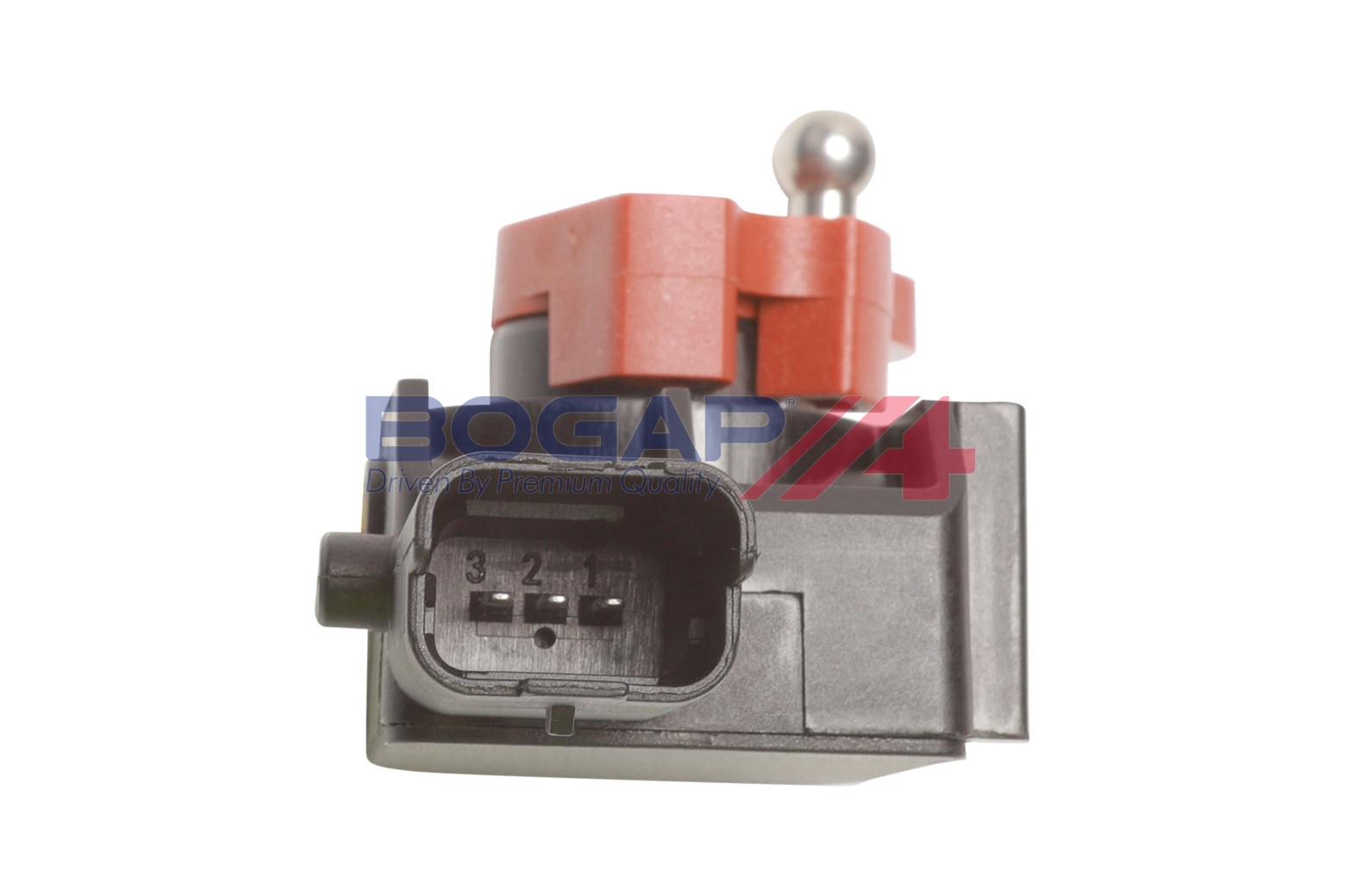 Ilustracja P7212106 BOGAP czujnik, regulacja zasięgu świateł