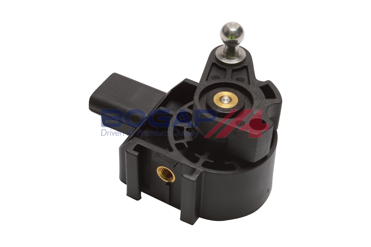 Ilustracja P7212107 BOGAP czujnik, regulacja zasięgu świateł